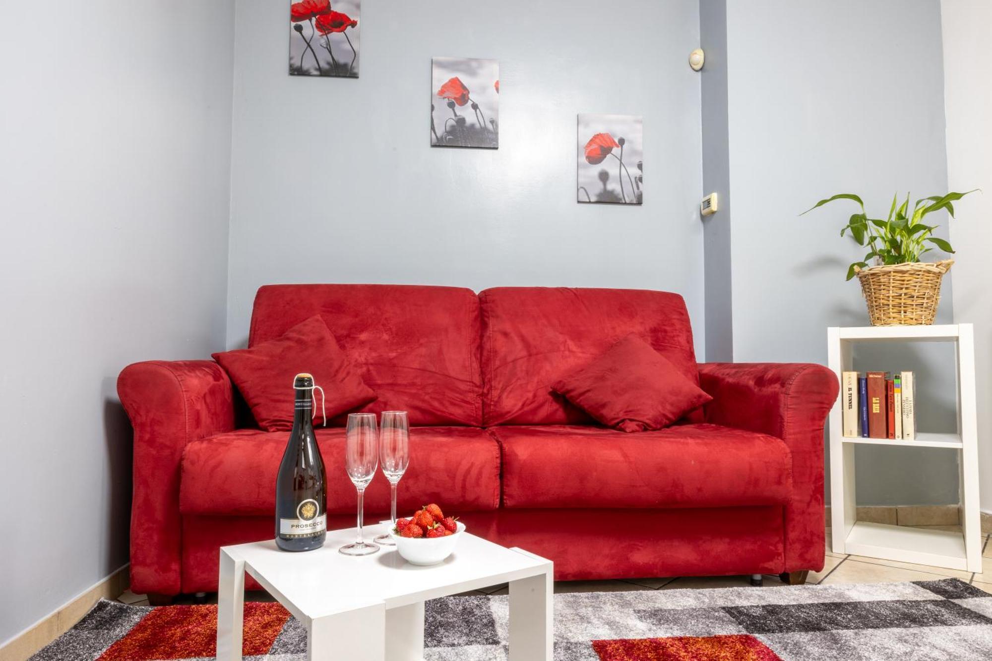 20 Min Aeroporto Fco - Casa Tranquilla Con Parcheggio Esterno Gratuito อาชิเลีย ภายนอก รูปภาพ