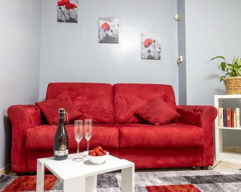 20 Min Aeroporto Fco - Casa Tranquilla Con Parcheggio Esterno Gratuito อาชิเลีย ภายนอก รูปภาพ